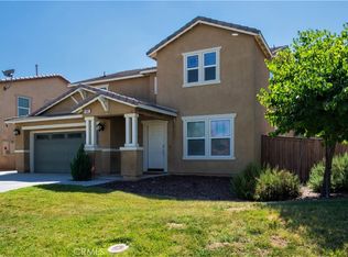 664 Bailey Ln, San Jacinto, CA 92582