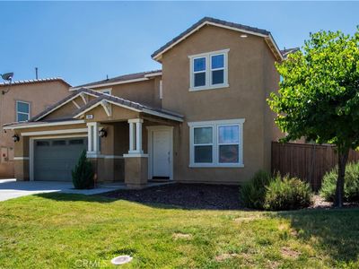 664 Bailey Ln, San Jacinto, CA, 92582