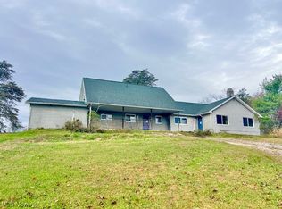 1556 McGill Rd, Vincent, OH 45784