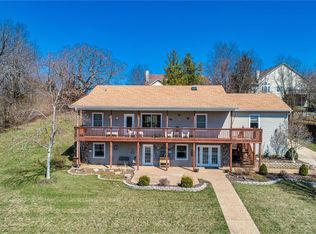 10631 Cottonwood Ct, Foristell, MO 63348