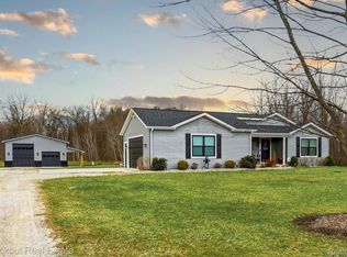 10413 Elms Rd, Montrose, MI