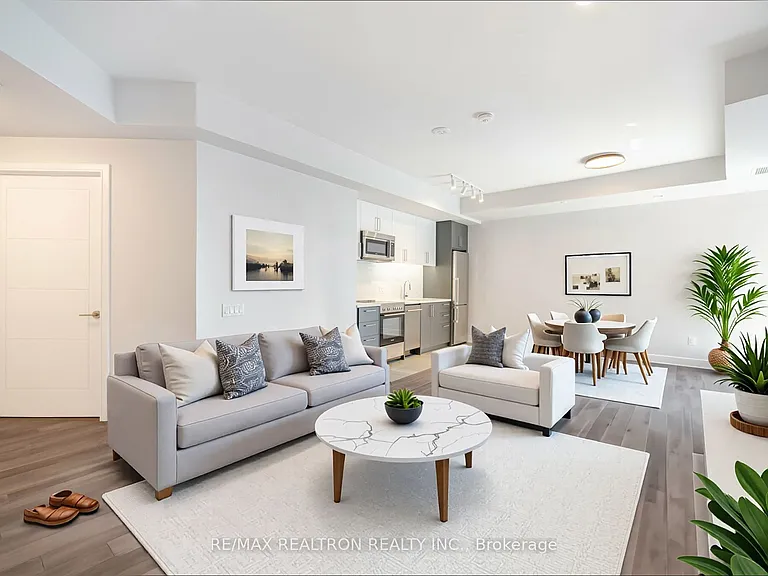 2525 Bathurst St #1101 — Photo 1