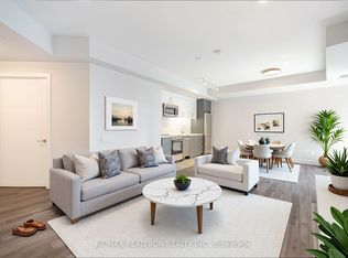 2525 Bathurst St #1201, Toronto, ON M6B 2Y9