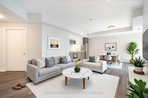 2525 Bathurst St #1201 Photo 1