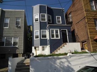 1410 9th St FLOOR 1, North Bergen, NJ 07047
