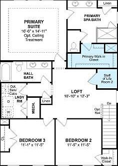 5th image of 1566 N Lakeshore Dr #412