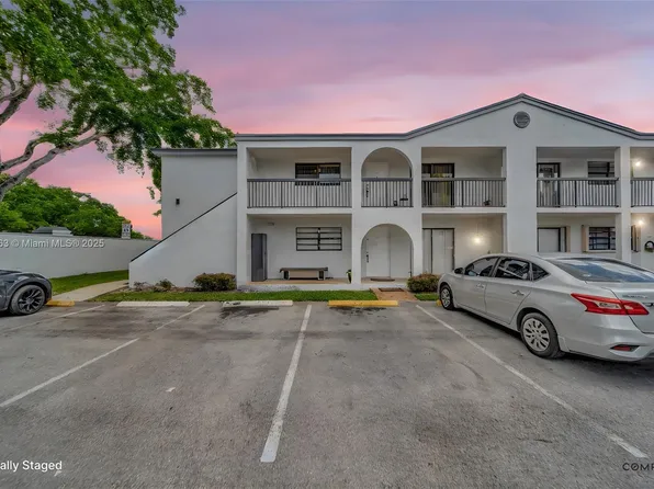 18224 Mediterranean Blvd #6-1706, Hialeah, FL 33015