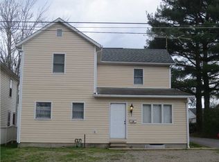 252 W 2nd Ave, Blairsville, PA 15717