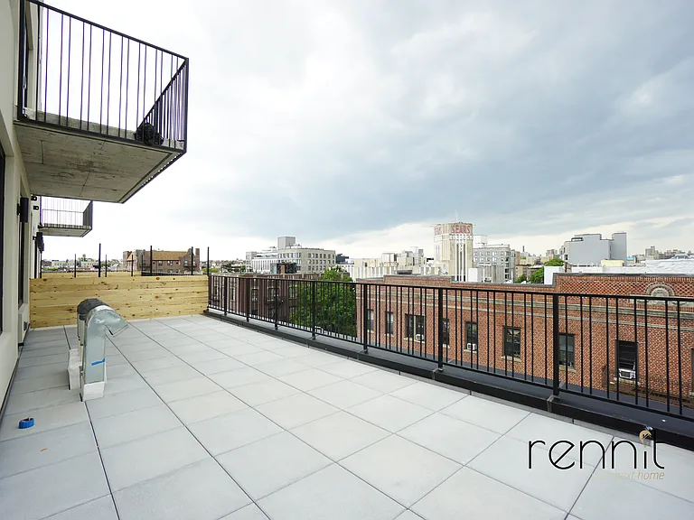 2402 Cortelyou Rd #603 — Photo 6