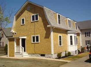 205 Summer St, New Bedford, MA 02740