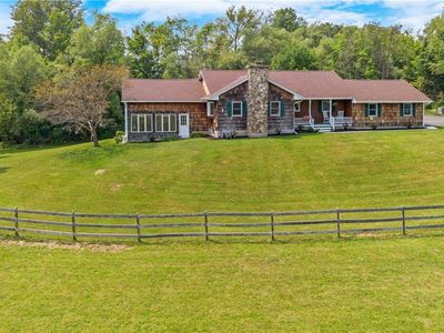 1548 Peth Rd, Cazenovia, NY, 13035