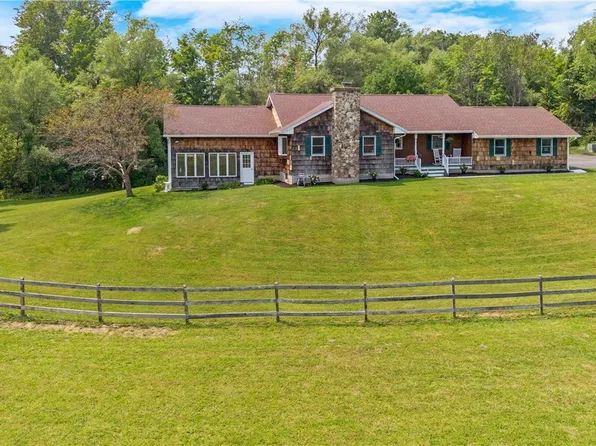 1548 Peth Rd, Cazenovia, NY 13035