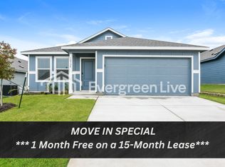 10724 Dusty Ranch Rd, Fort Worth, TX 76108