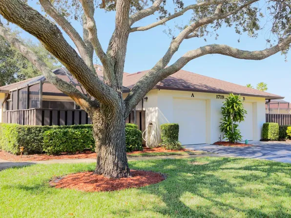 1719 Mariners Cove #4a, Fort Pierce, FL 34950