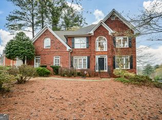 5008 Kendall Sta NW, Acworth, GA