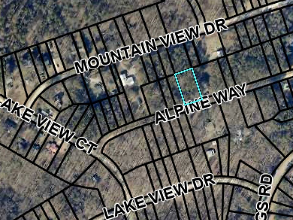 2nd image of 0 Alpine Way