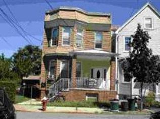 188 Huber St, Secaucus, NJ 07094
