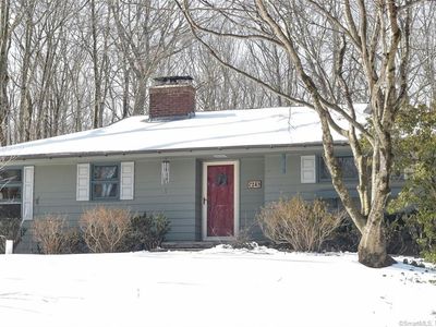 24 Hennequin Rd, Columbia, CT, 06237