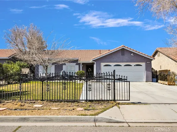 15026 Milford Ave, Adelanto, CA 92301