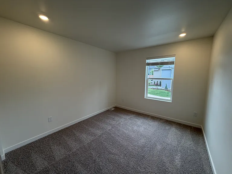 Bedroom - 1