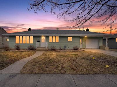 451 Roosevelt St, Fond Du Lac, WI, 54935