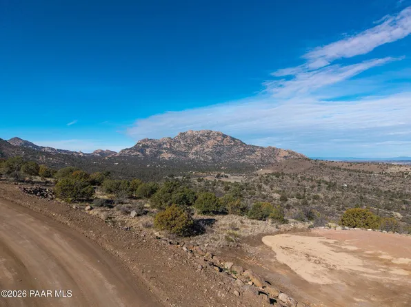 2273 W View Dr, Prescott, AZ 86305