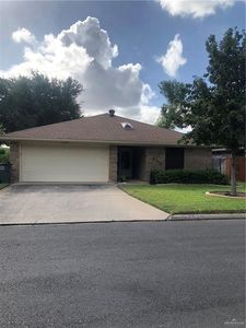 2312 Yarrow St, Mission, TX, 78574