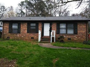 4033 Broadview Dr, Charlotte, NC 28217