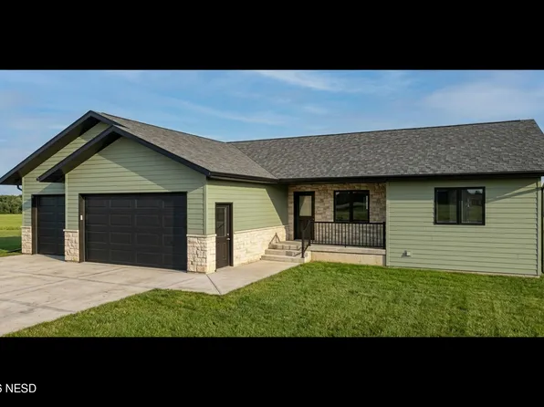 Angel Ave, Webster, SD 57274