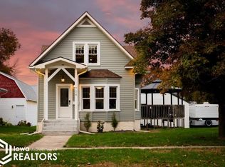 704 W Lincoln Way, Jefferson, IA 50129