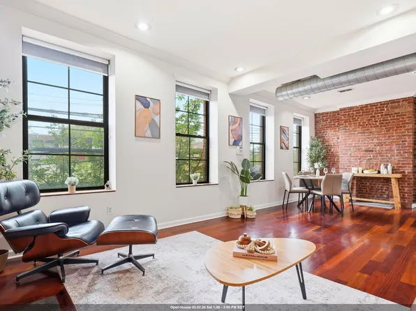 380 Luis M Marin Blvd #2R, Jersey City, NJ 07302