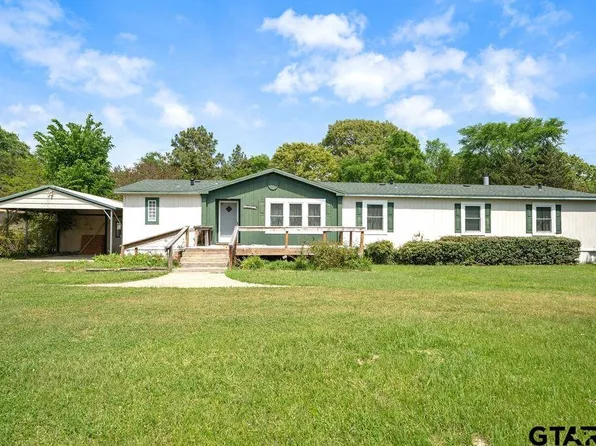 21133 Joe Paul Ln, Chandler, TX 75758