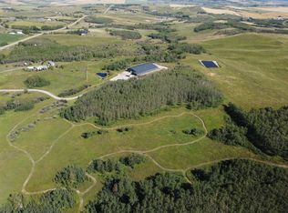 274216 112th St W #210, Foothills County, AB T0L 1H0