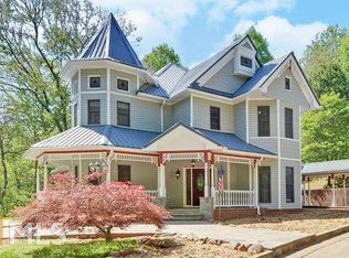 366 Wood Oak Trl #1, Ellijay, GA 30540