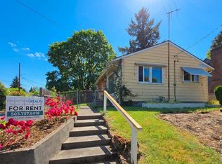 2926 N Terry St, Portland, OR 97217