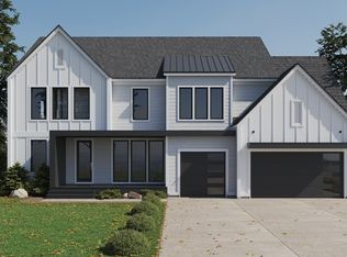 Magnolia Sport Plan, Hampton Hills 7th Addition, Plymouth, MN 55446