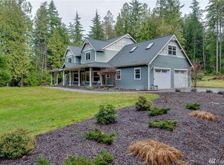 8200 Graystone Way NW, Silverdale, WA 98383