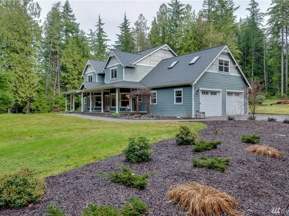 8200 Graystone Way NW, Silverdale, WA 98383