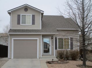 4916 Butte Ln, Pueblo, CO 81008