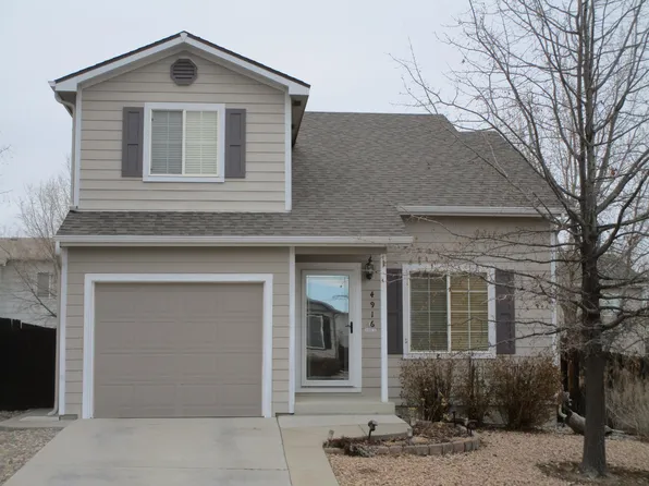 4916 Butte Ln, Pueblo, CO 81008