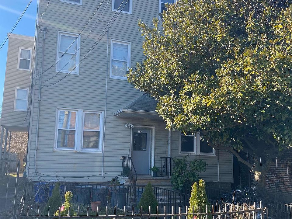 289 Communipaw Ave, Jersey City, NJ 07304 Zillow