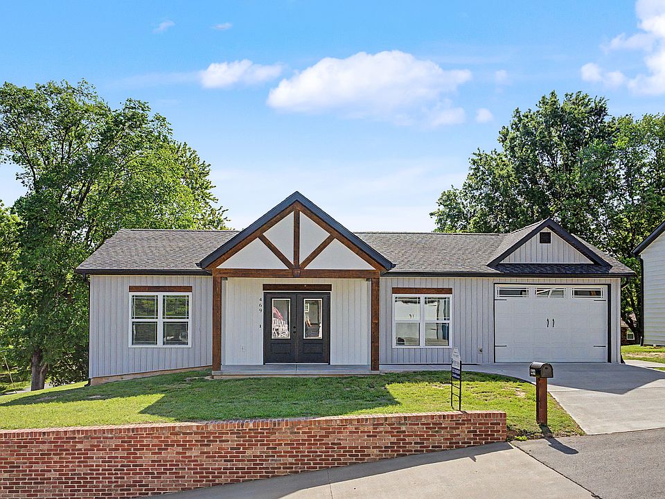 1st image of 409 Magnolia Rdg
