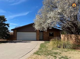 2108 Circlewood Pl, Clovis, NM 88101