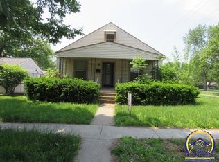 845 NE Wabash Ave, Topeka, KS 66616