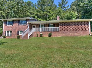 571 Peeples Valley Rd, Cartersville, GA 30121