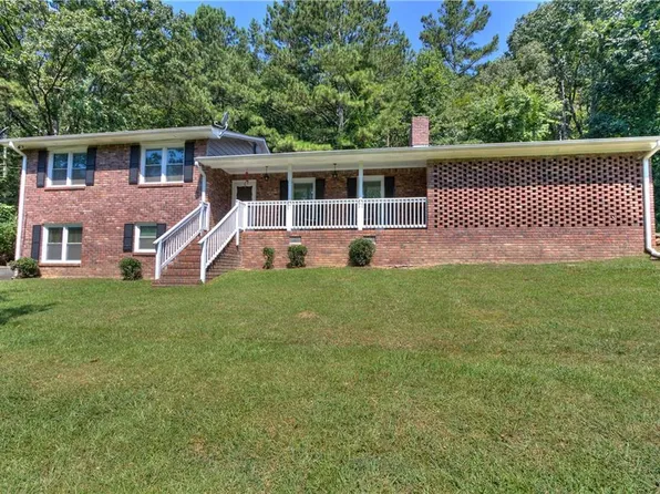 571 Peeples Valley Rd, Cartersville, GA 30121