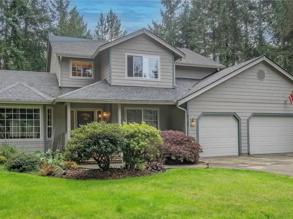 5137 Blacktail Court NE, Olympia, WA 98516