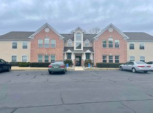 4290 Santolina Way UNIT E, Murrells Inlet, SC 29576