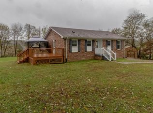 1650 York Rd, Clarksville, TN 37042