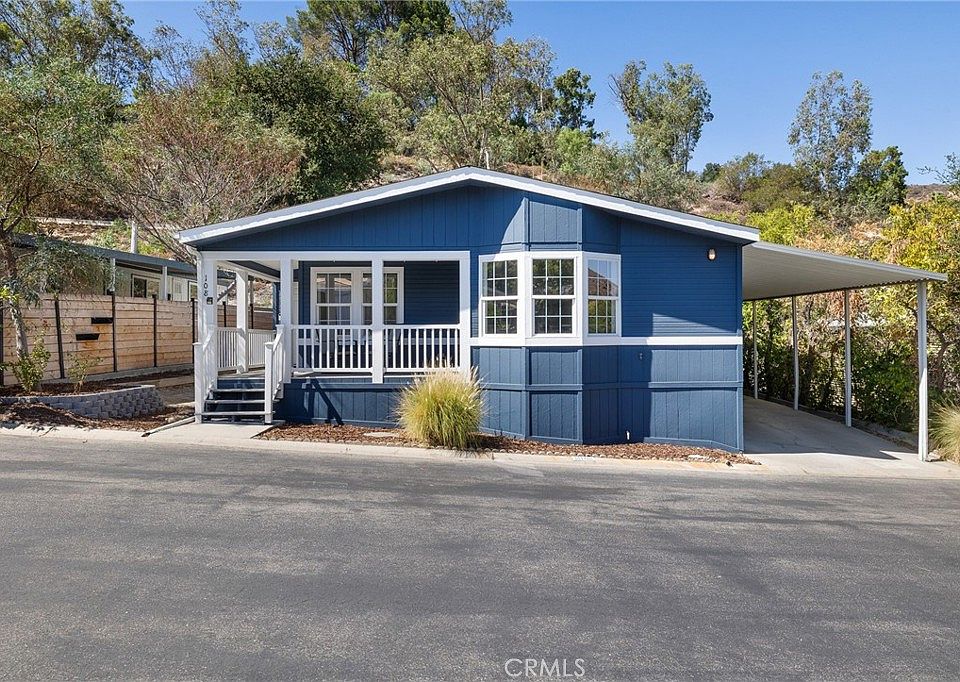 1st image of 23777 Mulholland Hwy Spc 108